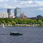Cambria Hotel Boston Downtown - Seaport 