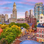 Cambria Hotel Boston Downtown - Seaport 