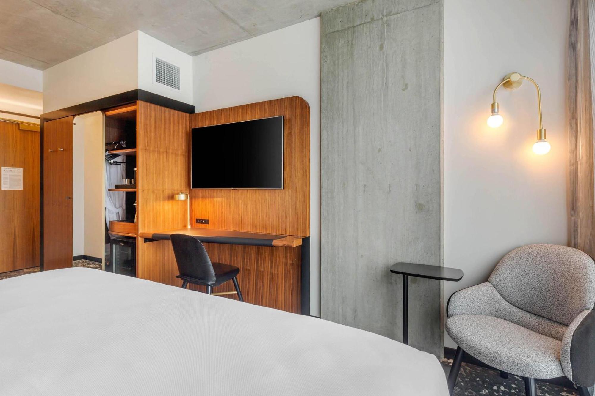 Hotel Cambria Downtown - Seaport Boston